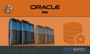 ORACLE ONLINE TRAINING